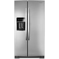 thumbnail image 1 of Whirlpool WRS970CIHZ 20 Cu. Ft. Freestanding Counter Depth Side by Side Refrigerator, 1 of 1