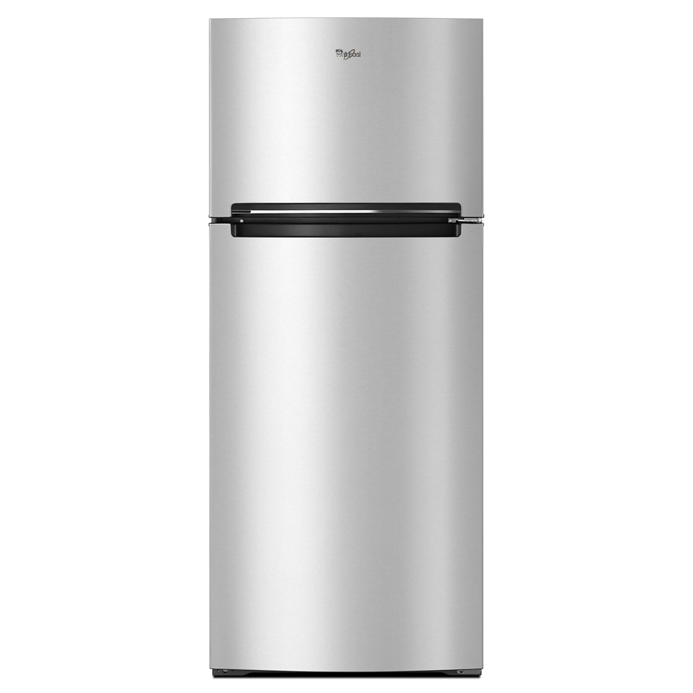 Whirlpool WRT518SZFM 17.6 Cu. Ft. Stainless Top Freezer Refrigerator - image 1 of 4