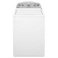 thumbnail image 1 of WHIRLPOOL WTW4950HW traditional top load washer, 1 of 6