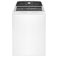 thumbnail image 1 of Whirlpool WTW5020SW 4.6 Cu. Ft. Top Load Impeller Washer, 1 of 6