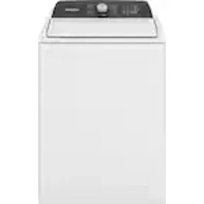 Whirlpool 4.5 Cu. Ft. Top-Load Washer with 360 Wash Agitator and Built-In Water Faucet