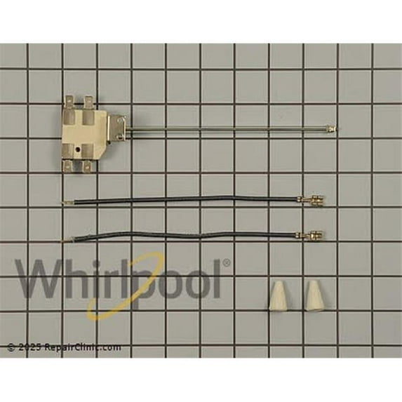 Whirlpool WPL12500041 WZ Limiter Switch Kit