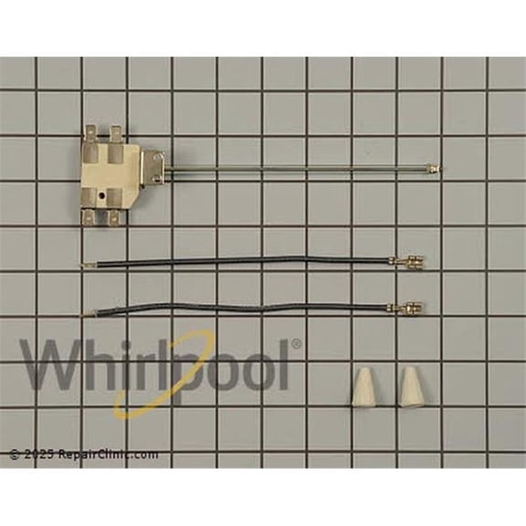 Whirlpool WPL12500041 WZ Limiter Switch Kit