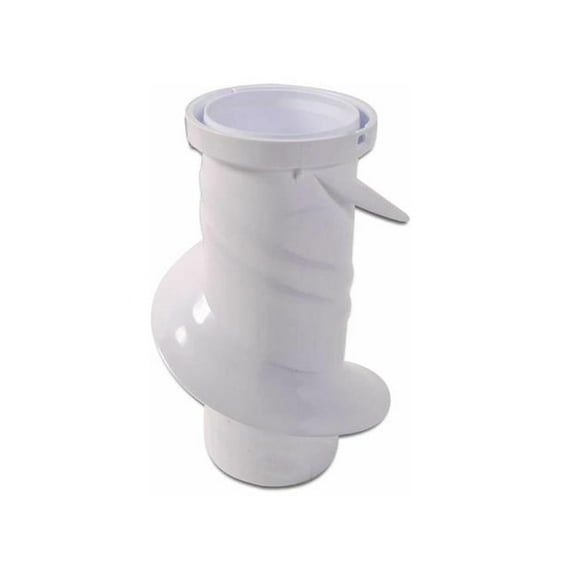 Whirlpool WPLW11480892 Washer Auger Agitator