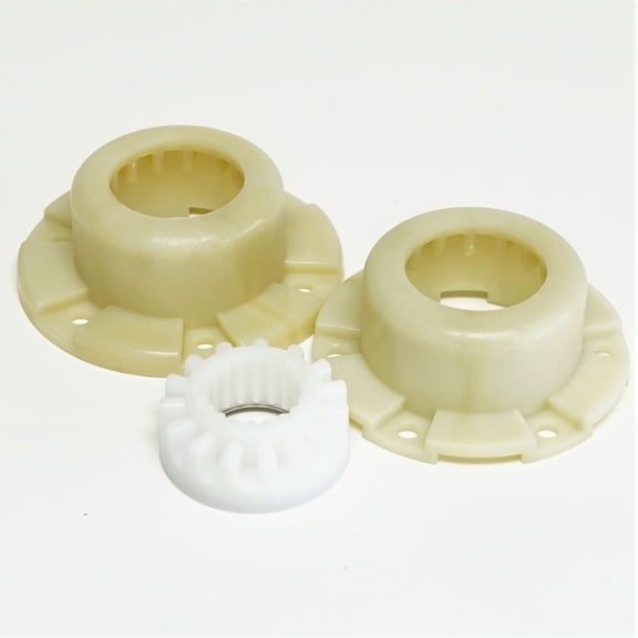 Appliance Factory Parts Whirlpool Washer Basket Drive Hub Kit W10820039