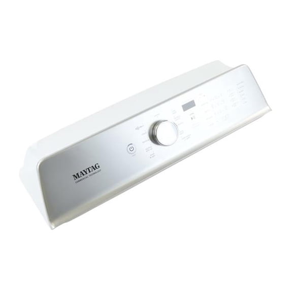 Whirlpool WPLW11135391 Washer Control Console
