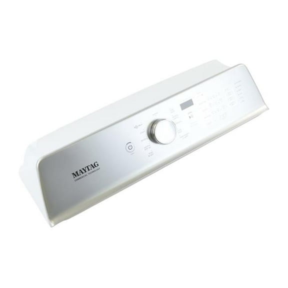 Whirlpool WPLW11135391 Washer Control Console