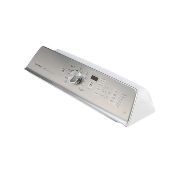 Whirlpool WPLW10861510 Washer Control Console