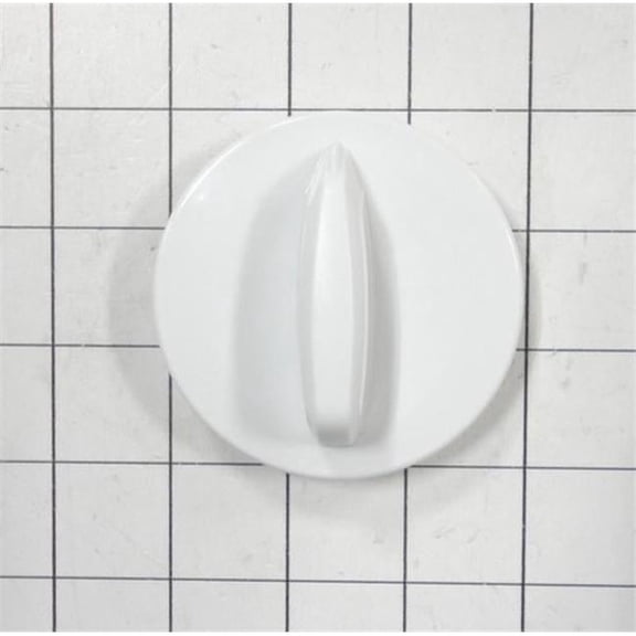 Whirlpool WPLWPW10711289 Washer Control Knob