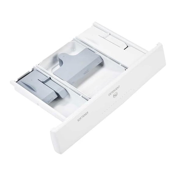 Whirlpool WPLW10861667 Washer Dispenser Drawer