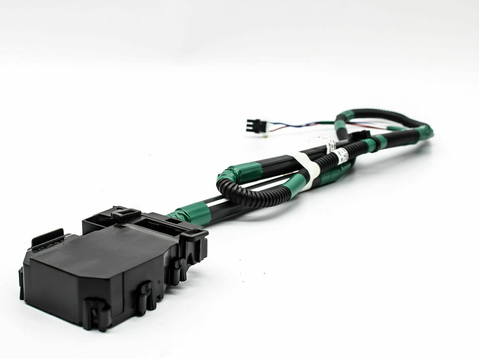 Whirlpool washing machine door latch