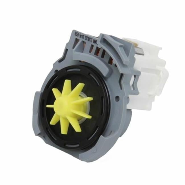 Whirlpool WPLWPW10348269 Washer Drain Pump