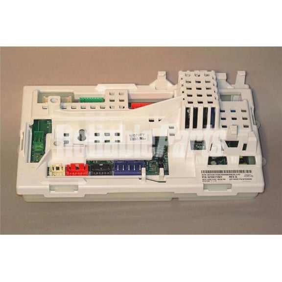 Whirlpool WPLW10671327 Washer Electronic Control Board with Core