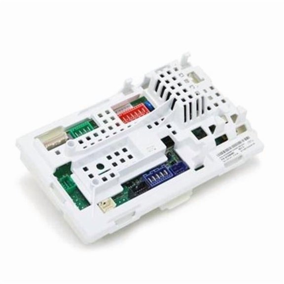 Whirlpool WPLW10484681 Washer Electronic Control