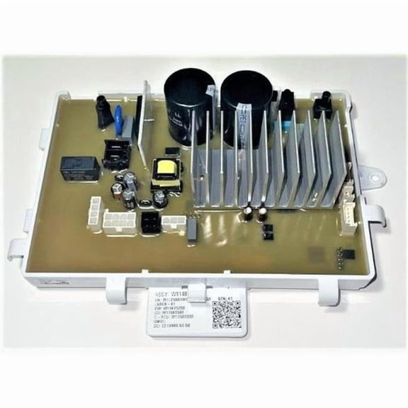 Whirlpool WPLW11510463 Washer Electronic Control