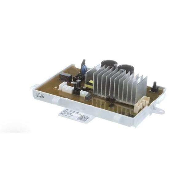 Whirlpool WPLW11549931 Washer Electronic Control