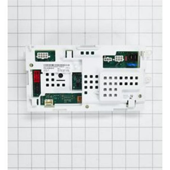 Whirlpool WPLW11116590 Washer Electronic Control