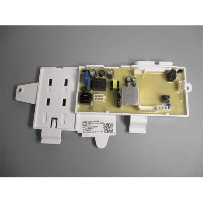 Whirlpool WPLW11513246 Washer Electronic Control