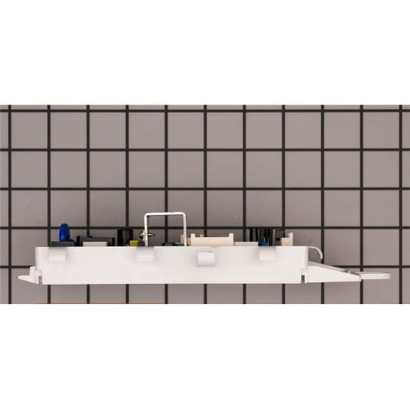 Whirlpool WPLW11519742 Washer Electronic Control
