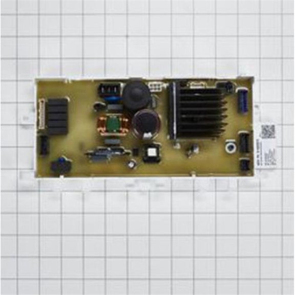 Whirlpool WPLW11400681 Washer Electronic Control