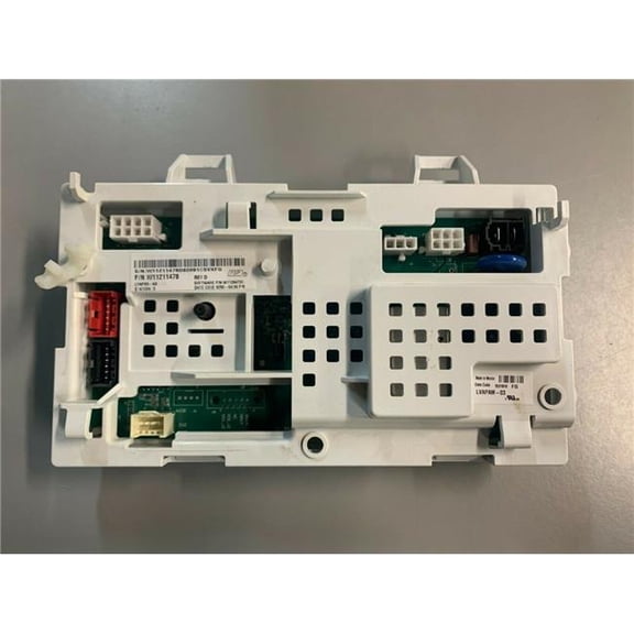 Whirlpool WPLW11498190 Washer Electronic Control