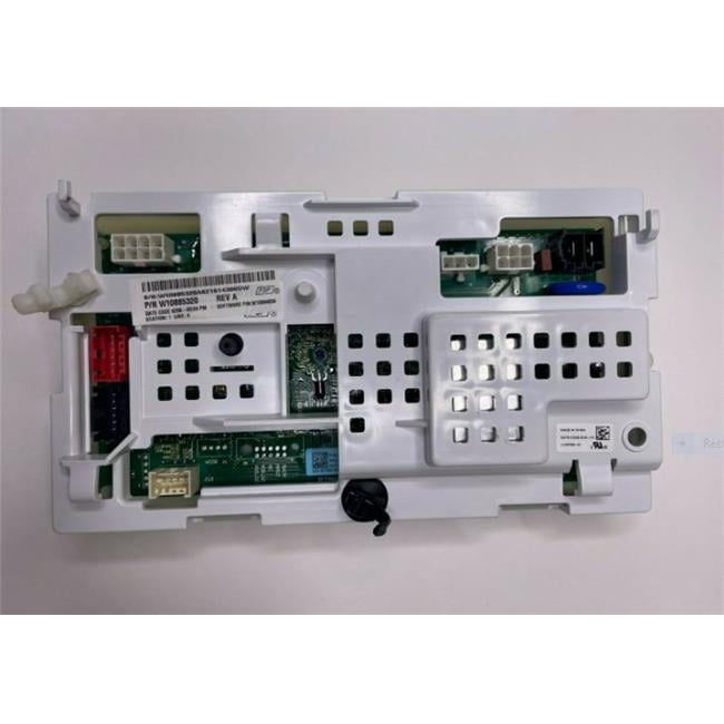 Whirlpool WPLW11116594 Washer Electronic Control