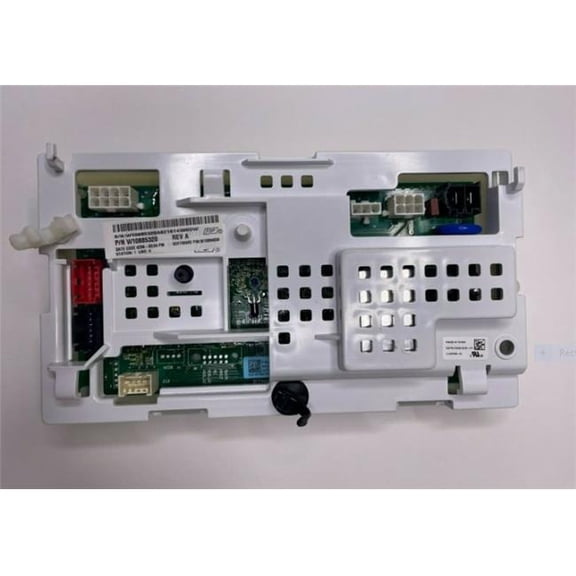 Whirlpool WPLW11116594 Washer Electronic Control