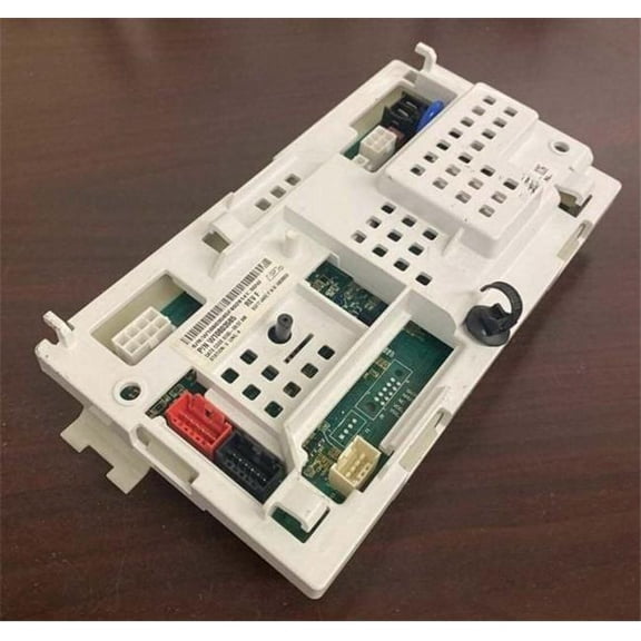 Whirlpool WPLW11116589 Washer Electronic Control
