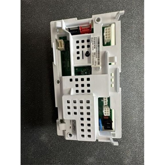 Whirlpool WPLW11124822 Washer Electronic Control