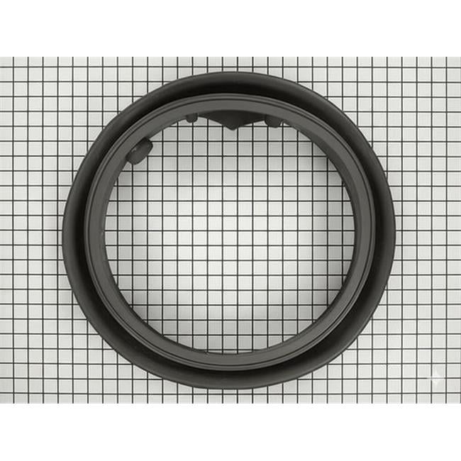 Whirlpool WPLW11106747 Washer Front Load Door Bellow