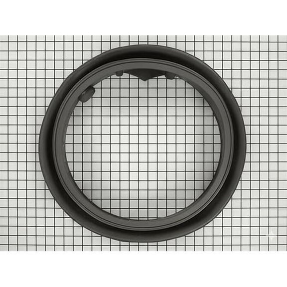 Whirlpool WPLW11106747 Washer Front Load Door Bellow