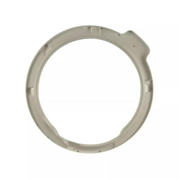 Whirlpool WPL202888 Washer Home Assembly Tub Cover