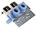 Whirlpool 285805 Inlet Valve for Clothes Washer