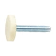 thumbnail image 1 of Washer Leveling Leg W10001130, 1 of 1