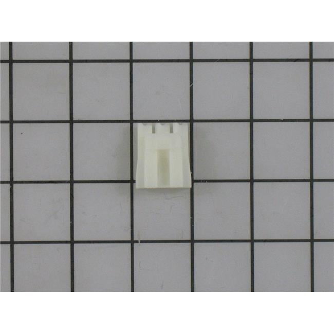 Whirlpool WPLWP2172937 Washer Lid Switch Connector Wire Harness Fit