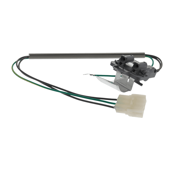 Whirlpool Washer Lid Switch Replacement