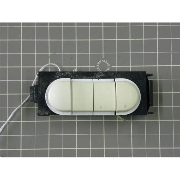 Whirlpool WPL22001908 Washer Option Switch