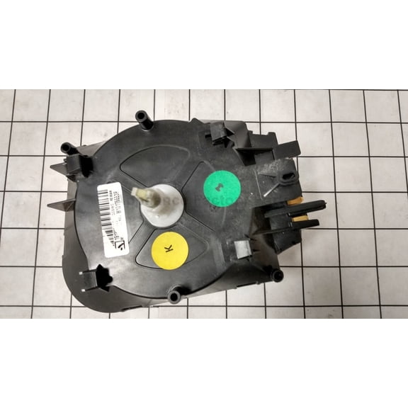Whirlpool Washer Timer WPW10175553