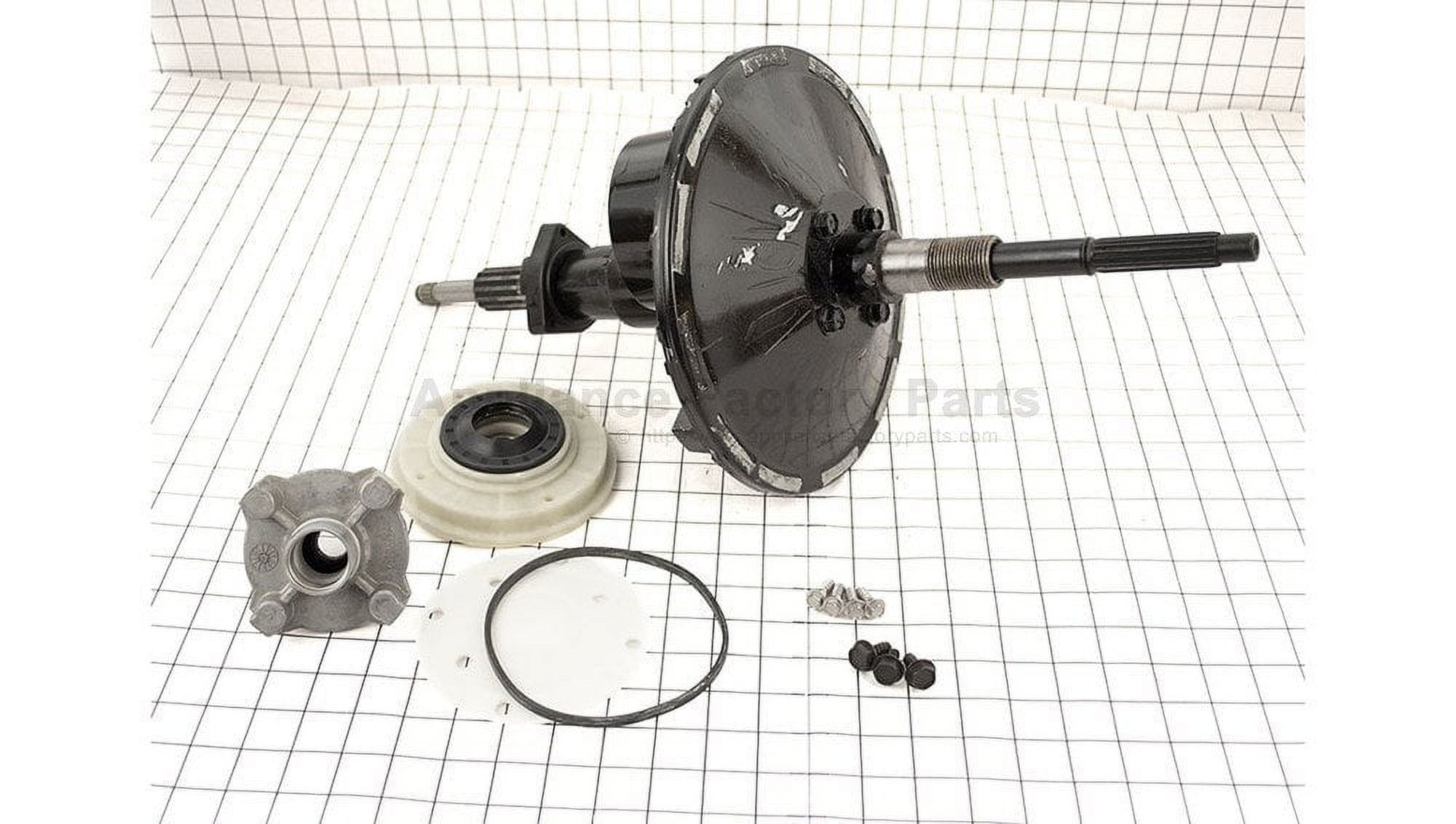 Whirlpool Washer Transmission Assembly 356615
