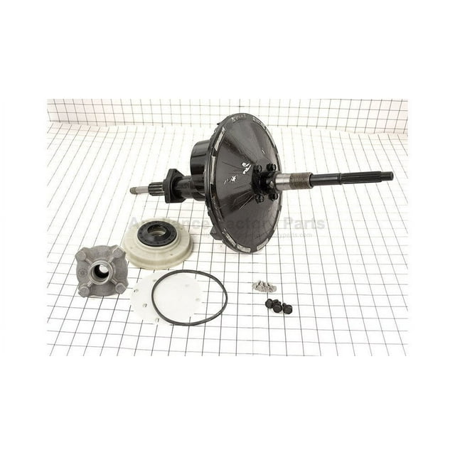 Whirlpool Washer Transmission Assembly 356615