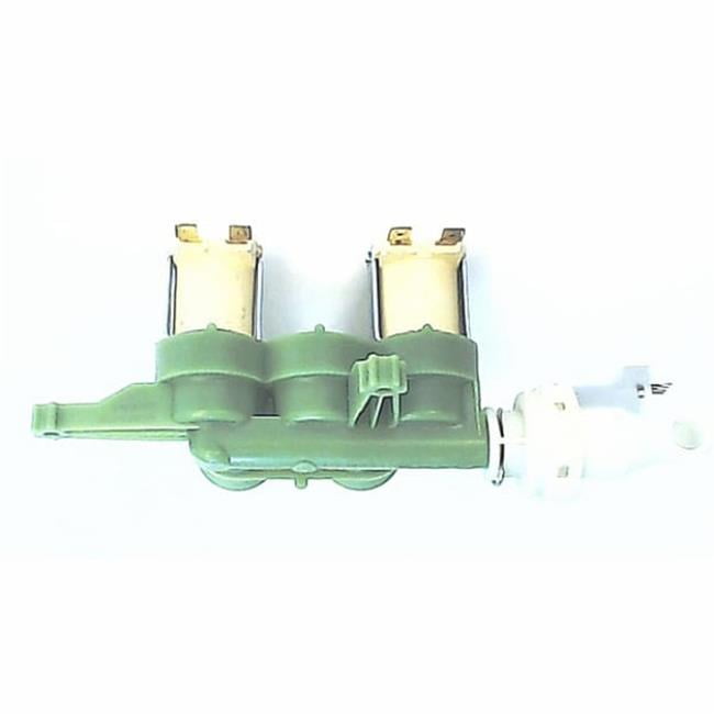 Whirlpool APLWH13X10033 Washer Triple Water Inlet Valve