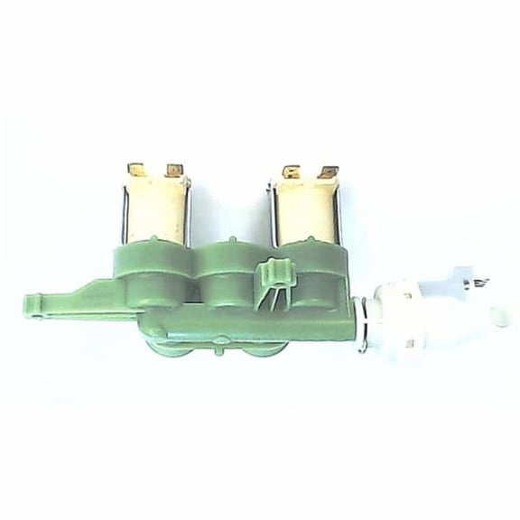 Whirlpool APLWH13X10033 Washer Triple Water Inlet Valve