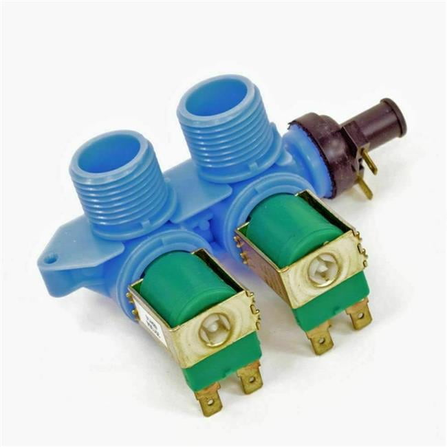 Whirlpool WPL201304P Washer Valve Mixing