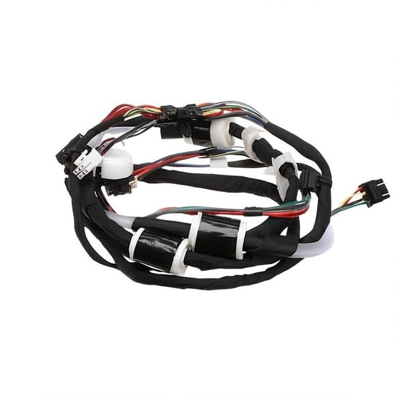 Whirlpool WPLW11569161 Washer Wire Harness Assembly
