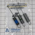thumbnail image 1 of Whirlpool Washing Machine Counter Balance Spring 285901, 1 of 6