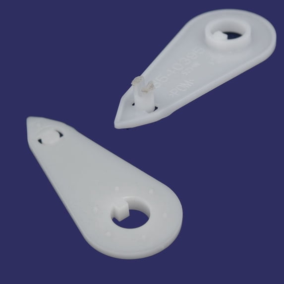 Whirlpool Washing Machine Dispenser Lever WP8540395