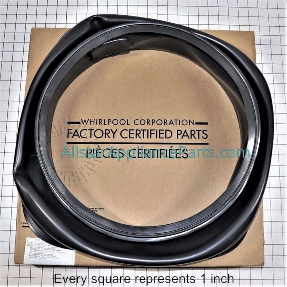 Whirlpool Washing Machine Door Boot Seal 8182119