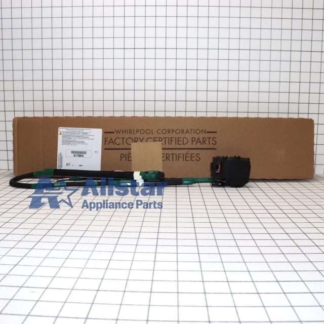 Whirlpool Washing Machine Door Lock W11700916