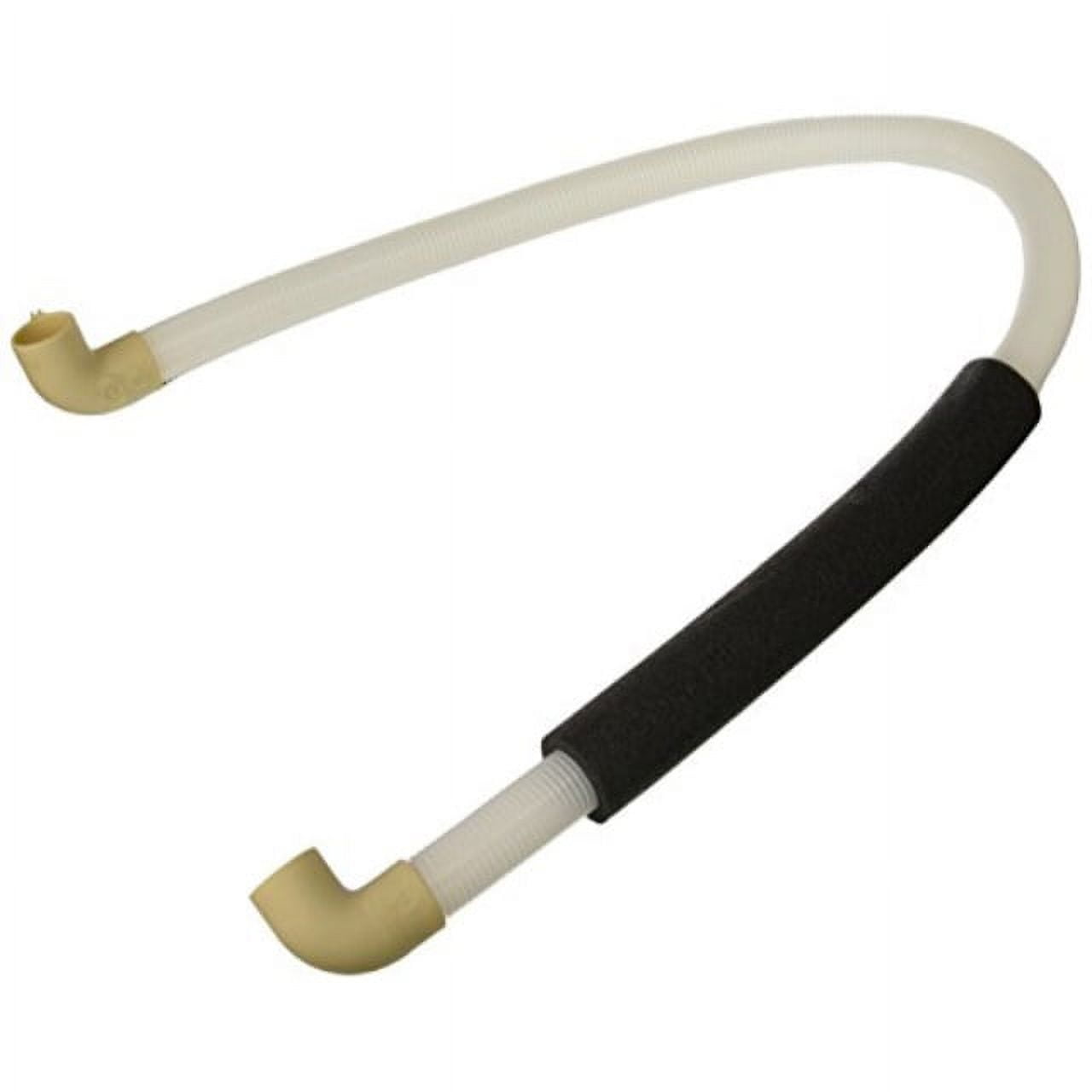 Whirlpool Washing Machine Drain Hose WPW10003250