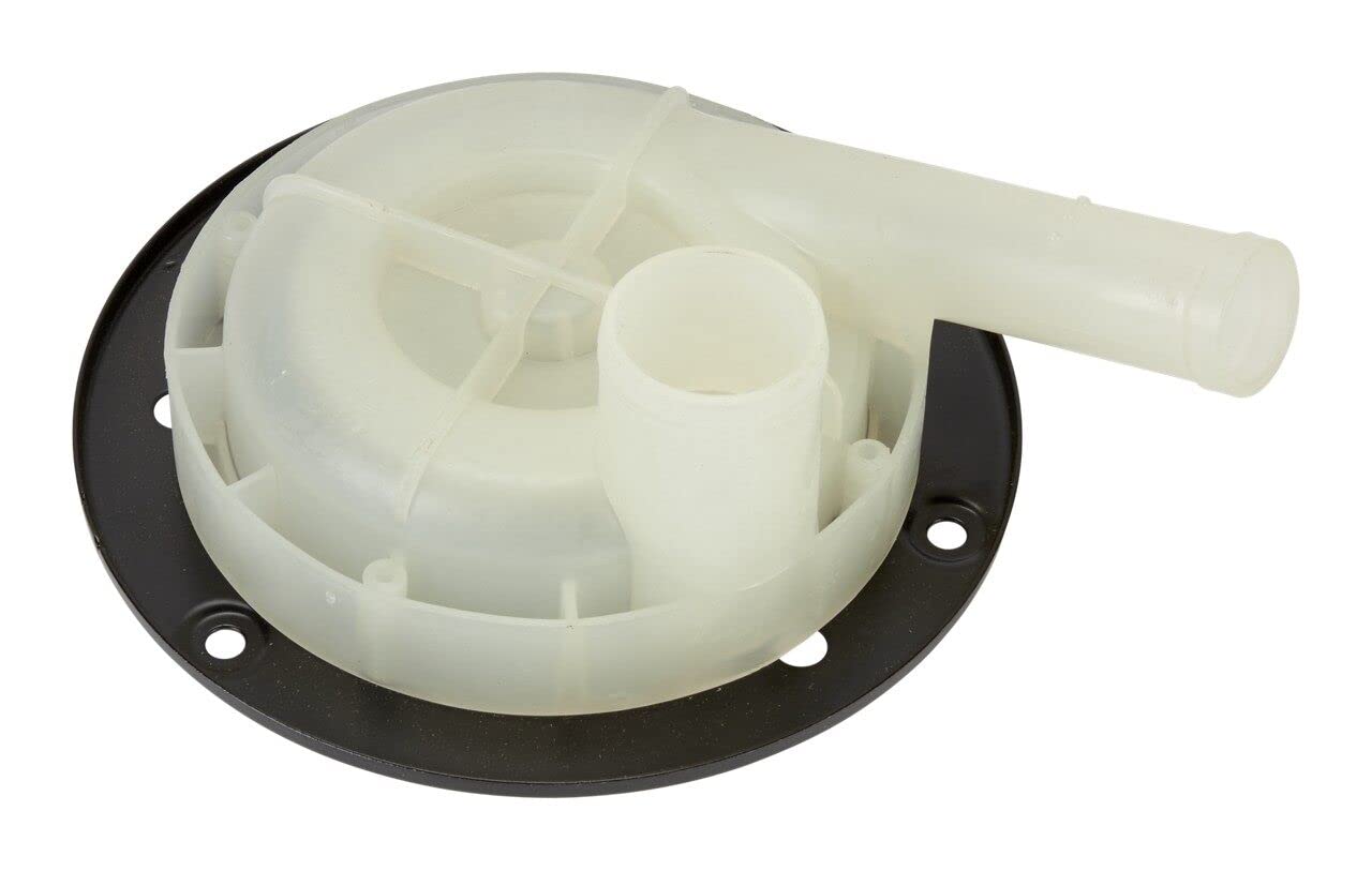 Whirlpool Washing Machine Drain Pump WP35-6465